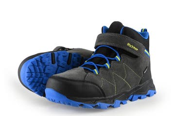 Richter Wandelschoenen Jongens in maat 37, Richter, Verzenden, Jongen of Meisje, Schoenen