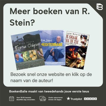 Tirion culinair Rick Steins verse vis / Tirion culinair, Verzenden, Gelezen, R. Stein
