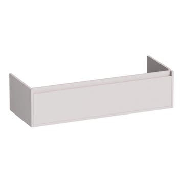 Brauer Hope - Onderkast - 120 cm - met 1 Softclose Lade, Huis en Inrichting, Ophalen of Verzenden, Nieuw