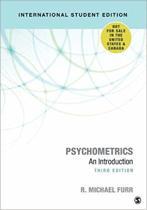 Psychometrics 9781506389875, Verzenden, Zo goed als nieuw
