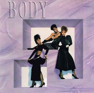 cd - Body - Body, Verzenden, Zo goed als nieuw