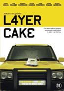 Layer cake - DVD, Verzenden, Nieuw in verpakking