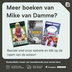 Jari Litmanen 9789083455600 Mike van Damme, Verzenden, Zo goed als nieuw, Mike van Damme