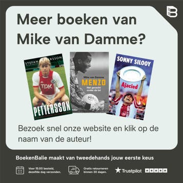 Jari Litmanen 9789083455600 Mike van Damme, Verzenden, Zo goed als nieuw, Mike van Damme