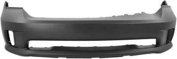 Front bumper RAM 2013+ SPORT without PDC, Ophalen of Verzenden, Nieuw