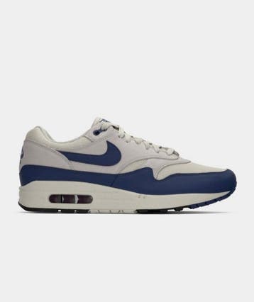 Nike Air Max 1 Essential Sanded Purple, Kleding | Heren, Schoenen, Verzenden, Nieuw, Nike
