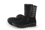 Legero Snowboots in maat 40 Zwart, Verzenden, Zwart, Snowboots, Zo goed als nieuw