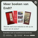 Bargoens woordenboek 9789060050958 Endt, Verzenden, Gelezen, Endt