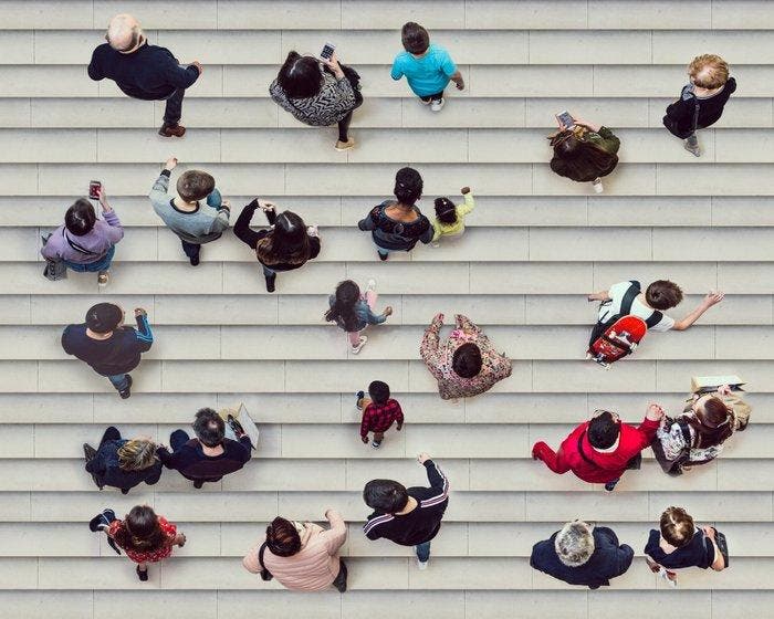 Werner Roelandt - White Bricks - Special Edition XL, Antiek en Kunst, Kunst | Designobjecten