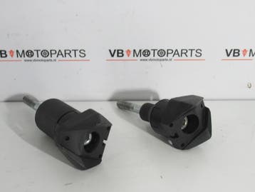 BMW S 1000 RR Valbeugels, Motoren, Onderdelen | BMW, Ophalen of Verzenden, Nieuw
