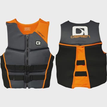 Veiligheidsvest Volwassenen - Zwemvest voor Watersporten zoa, Verzenden, Nieuw