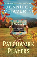 9780063381803 The Elm Creek Quilts Series24-The Patchwork..., Boeken, Verzenden, Nieuw, Jennifer Chiaverini