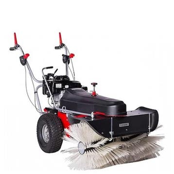 Limpar Veegmachine type 124 PRO - 5 PK, Ophalen of Verzenden, Nieuw, Limpar