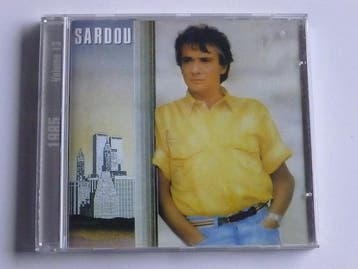Michel Sardou - 1985 vol.13, Ophalen of Verzenden, Zo goed als nieuw