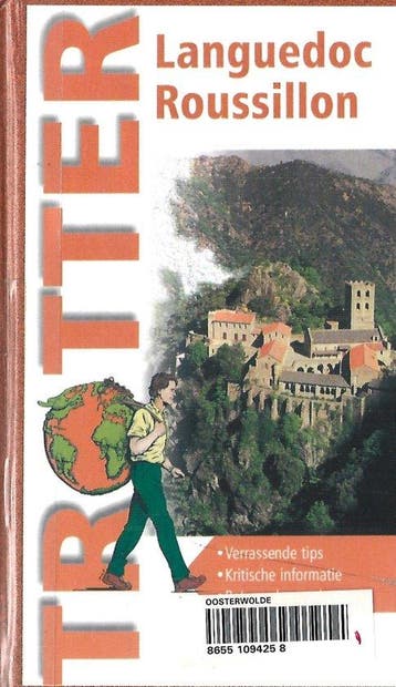 Languedoc Roussillon / Trotter 9789020942378, Boeken, Verzenden, Gelezen