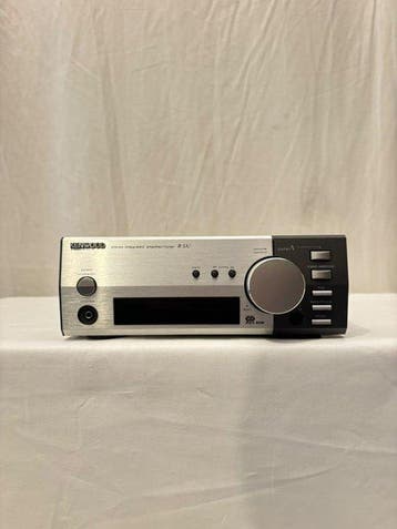 Kenwood - R SA7 Solid state stereo receiver, Nieuw