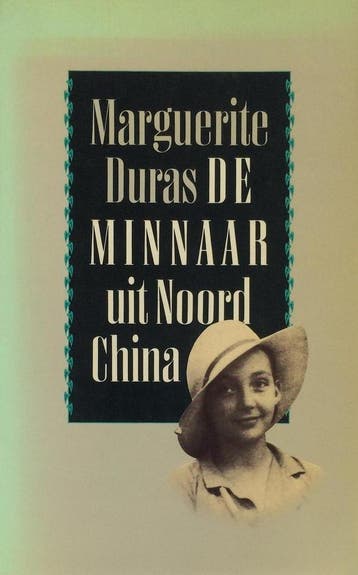 De minnaar uit Noord-China / Grote ABC / nr. 812 - M. Duras, Verzenden, Gelezen, M. Duras