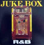 cd - Various - Juke Box R&amp;B, Verzenden, Zo goed als nieuw