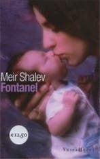 Fontanel 9789050005708 Meir Shalev, Verzenden, Gelezen, Meir Shalev