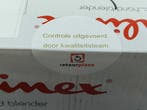 Moulinex Staafmixer Quickchef+ - DD6738, Huis en Inrichting, Keuken | Keukenbenodigdheden, Verzenden, Nieuw