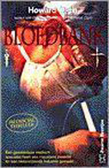 BLOEDBANK (POCKET) - H. Olgin 9789044926644, Verzenden, Gelezen, H. Olgin