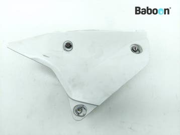 Buddypaneel Links Suzuki DR-Z 400 2000-2016 (DRZ400), Motoren, Verzenden, Gebruikt