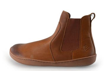 Vivobarefoot Barefoot in maat 40 Bruin, Bruin, Verzenden, Vivobarefoot, Zo goed als nieuw
