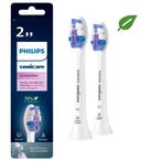 Philips Sonicare S2 Sensitive Hx6052/10 Opzetborstel, Sieraden, Tassen en Uiterlijk, Uiterlijk | Mondverzorging, Verzenden, Nieuw