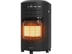 Auronic AU3217 - Gaskachel - 4200W - tot 60 m² - 3, Verzenden, Zo goed als nieuw