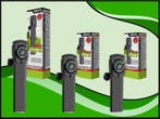 ULTRA HEATER 75watt aquarium verwarming (Aquarium producten), Verzenden, Nieuw, Verlichting of Verwarming