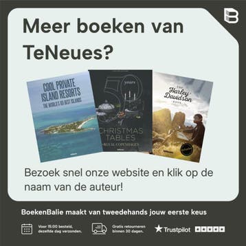 Cool London 9783832794880 TeNeues, Verzenden, Zo goed als nieuw, TeNeues