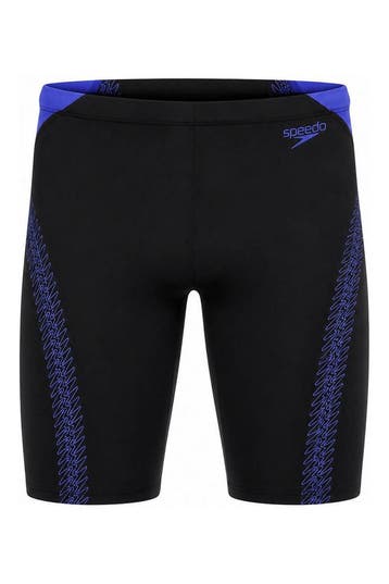 Speedo Korte broek in maat 44 Zwart, Verzenden, Gedragen, Zwart, Speedo