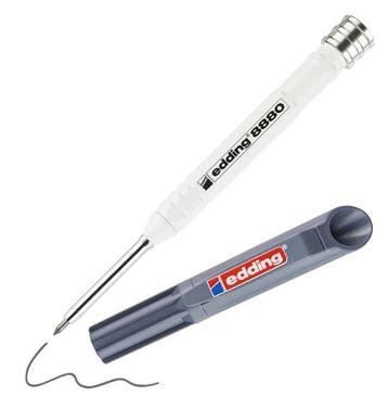 Edding 8880 Mechanisch Timmermanspotlood, Verzenden, Nieuw