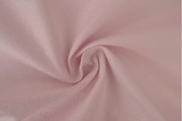 Vilt 1 mm Babyroze - rol 15 meter, Verzenden, Nieuw