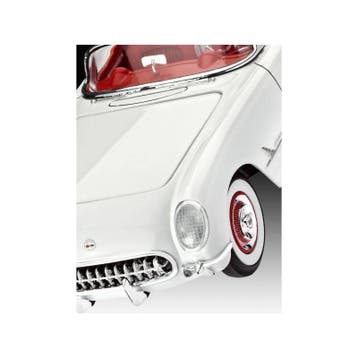 53 Corvette Roadster, Verzenden, Nieuw