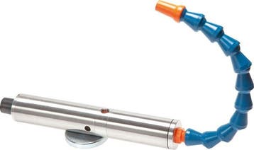 Vortexbuis Met 8 Koude Lucht Generatoren Mag, Doe-het-zelf en Verbouw, Gereedschap | Machine-onderdelen en Toebehoren, Verzenden