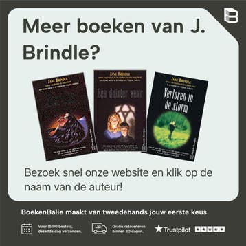 BEELDEN UIT HET VERLEDEN - J. Brindle 9789044928075, Verzenden, Gelezen, J. Brindle