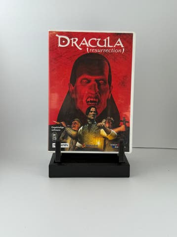 Dracula reseruction - PC, Verzenden, Gebruikt