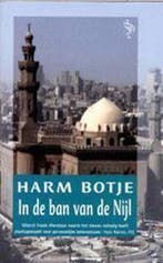 In de ban van de Nijl / Ooievaar 9789057136641 H. Botje, Boeken, Verzenden, Gelezen, H. Botje