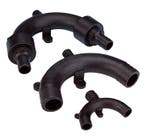 Jabsco Beluchter voor scheepstoilet 19mm, 25mm en 38mm-Ø 38m, Watersport en Boten, Ophalen of Verzenden, Nieuw