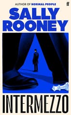 9780571365463 Intermezzo | Tweedehands, Boeken, Verzenden, Zo goed als nieuw, Sally Rooney
