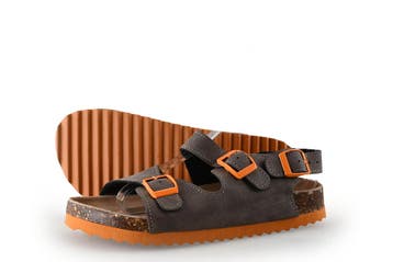 Colors of California Sandalen Jongens in maat 32 Beige, Verzenden, Jongen of Meisje, Colors of California, Schoenen