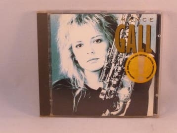 France Gall - Apache, Cd's en Dvd's, Ophalen of Verzenden, Zo goed als nieuw