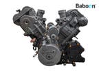 Motorblok KTM 990 Super Duke 2005-2006, Motoren, Onderdelen | Overige, Verzenden, Gebruikt