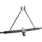 Trekbok cat 2 - 85pk (Werktuigen), Ophalen of Verzenden