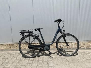 Ebike, Victoria, E-Trekkering 5.7 Bosch Active Line midde, Nieuw