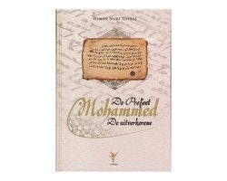 Boek De Profeet Mohammed 9789491898150, Verzenden, Zo goed als nieuw