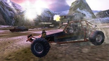 Fired up (psp tweedehands game), Ophalen of Verzenden, Zo goed als nieuw