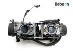 Carburateur Set Honda VTR 1000 F Firestorm 1997-2006, Motoren, Onderdelen | Honda, Verzenden, Gebruikt