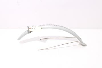 Voorspatbord | 28 inch | Sparta ion XT, Gebruikt, Spatbord